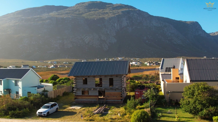 3 Bedroom Property for Sale in Bettys Bay Western Cape